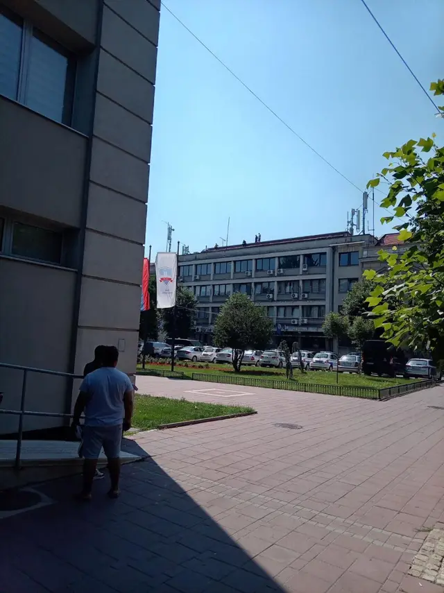 Draga u Smederevu/ Foto: RINA