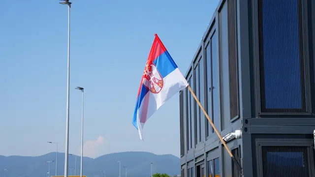 ČAČAK – MORAVSKI KORIDOR, Foto RINA