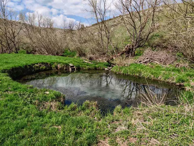 Čedovo leži na termalnom blagu, foto: RINA