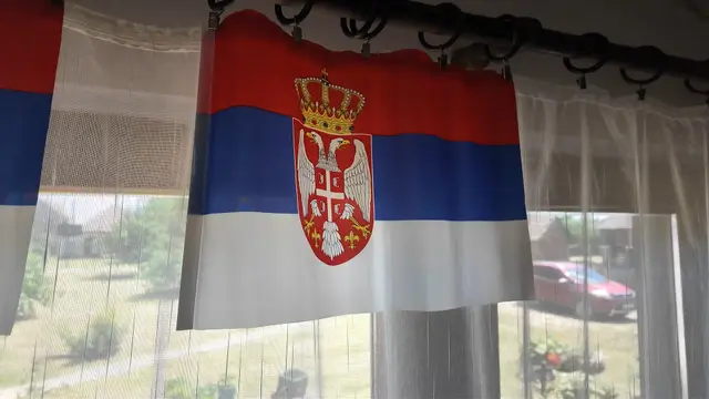 Milan iz sela kod Uba tvrdi da ima neobične moći / foto: RINA