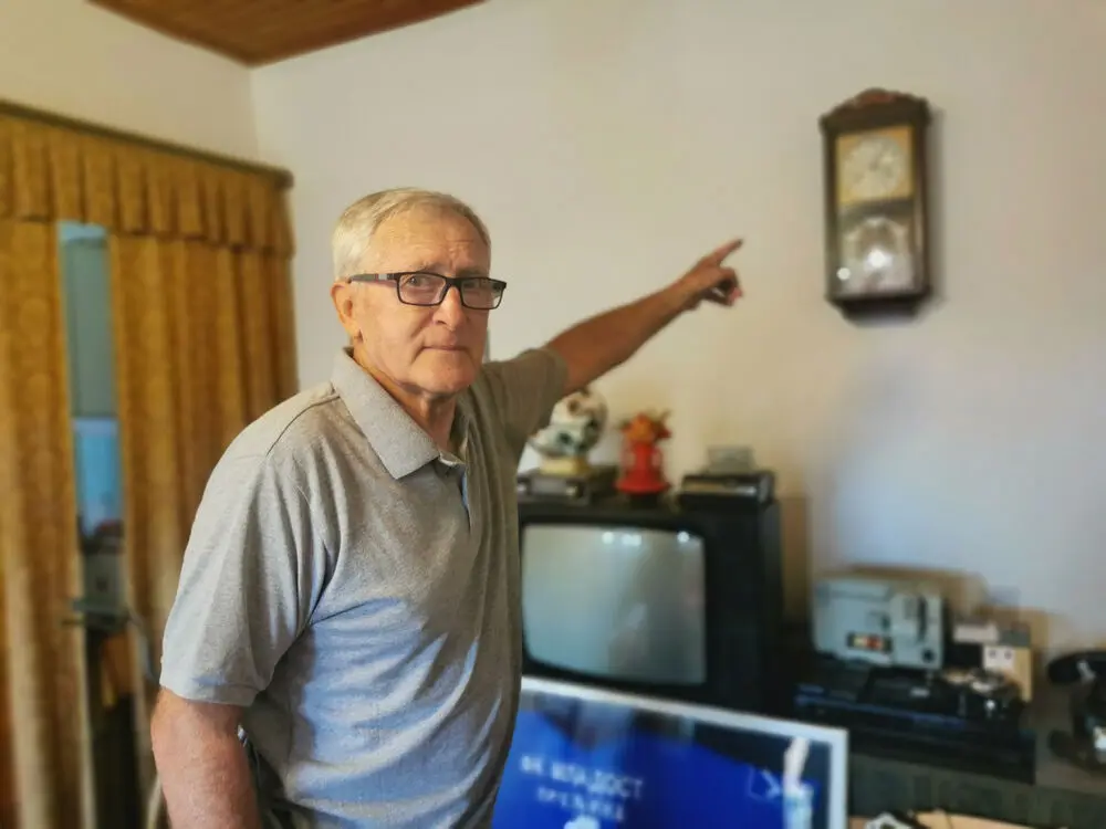 Bio je to najvažniji i najlepši dan u godini: Rato se priseća kako se nekada proslavljao Dan mladosti - žao mi je nove generacije neće to osetiti (FOTO)