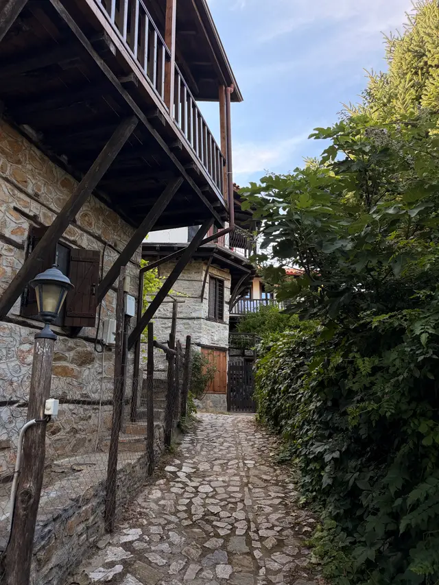 Ideja za prelep izlet ako ste u Grčkoj na moru / foto: RINA