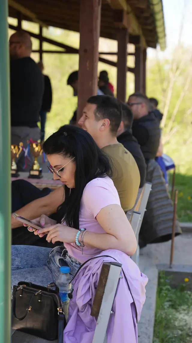 Turnir u gađanju organizovan u Čačku, foto: RINA