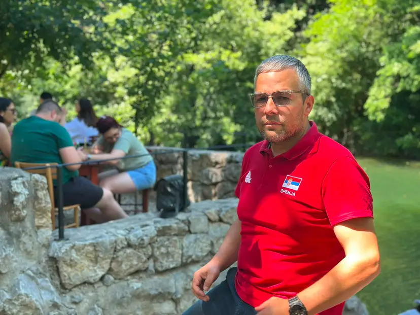 Arilje ima svoje more, prelepe plaže na reci Rzav pune kupača: Žuta stena, Zelena plaža i Urijak su pravi turistički biseri (FOTO)