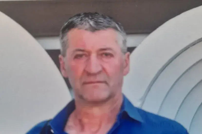 Policija i vatrogasci tragaju za njim: Nestao Nenad iz Užica, na sebi imao crnu jaknu i trenerku iste boje