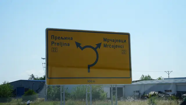 ČAČAK – MORAVSKI KORIDOR, Foto RINA
