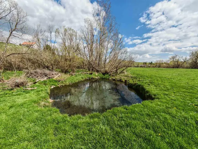 Čedovo leži na termalnom blagu, foto: RINA