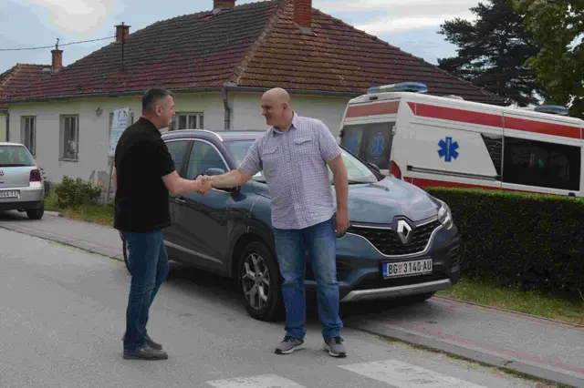 Foto - Opština Gornji Milanovac