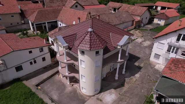 Selo Točka najbogatije selo u Srbiji, foto: RINA