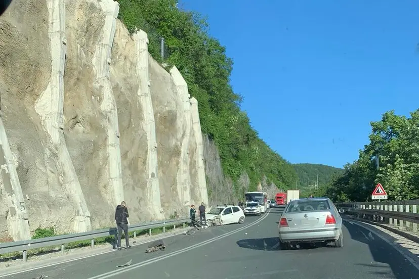 Ovo je jedna od najrizičnijih deonica u Srbiji: Na Zlatiborskom putu od početka godine 53 nezgode - sada na snazi pojačane kontrole