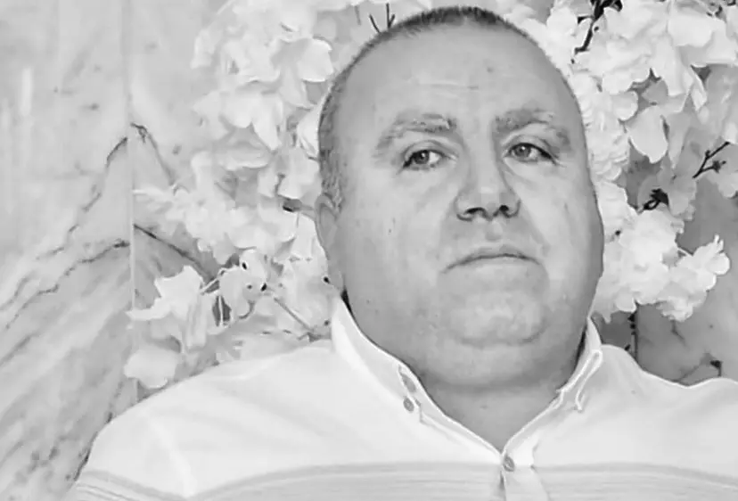 Danas sahrana nastradalog Danila Femića: Prijepolje se oprašta od načelnika granične policije koji je poginuo u nesreći kod Bijelog Polja