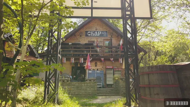 Sandro učinio neverovatnu akciju ratne '99 godine, foto: RINA
