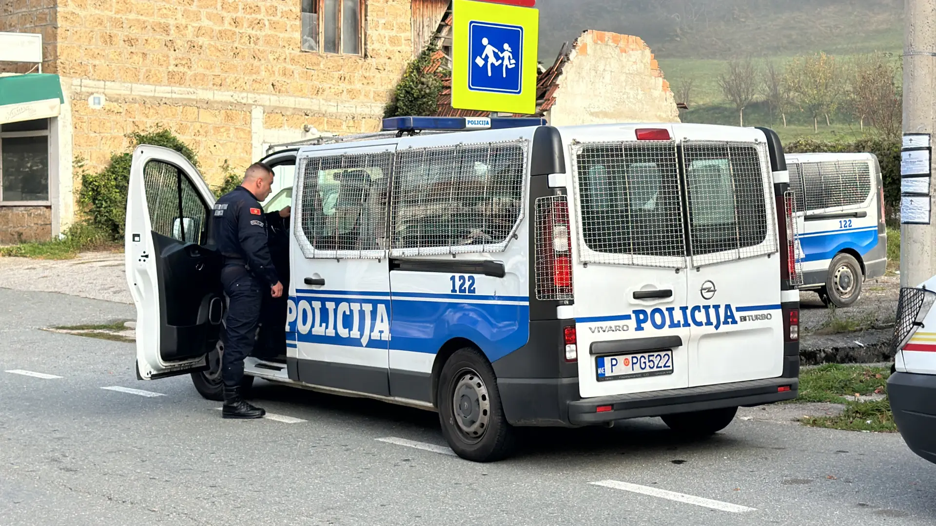Brutalan pokušaj iznude u Crnoj Gori: Operativno interesantno lice pretuklo tasta i pretilo smrću bivšoj supruzi i tašti