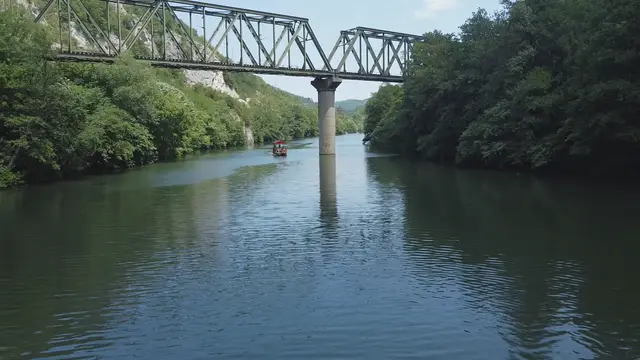 ČAČAK - OVČAR BANJA - FOTO - RINA