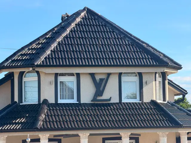 Neobična Luj Viton kuća kod Lajkovca, foto: RINA