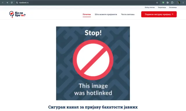 Foto: Printscreen