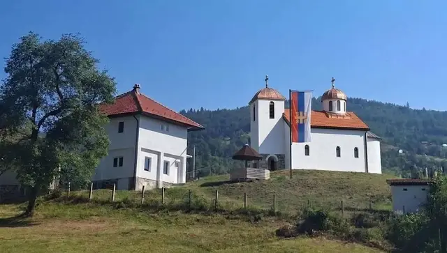 Foto: Ustupljena fotografija