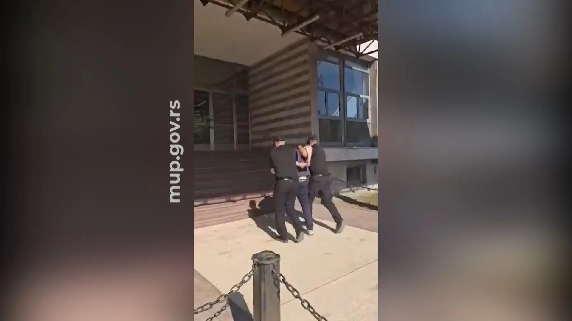 Potres u srpskom fudbalu,  uhapšeno sedam osoba: Brojne malverzacije funkcionera iz Bora sada došle na naplatu (FOTO)(VIDEO)