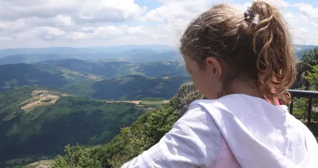 Planina Mučanj sve popularnija među turistima / foto: RINA
