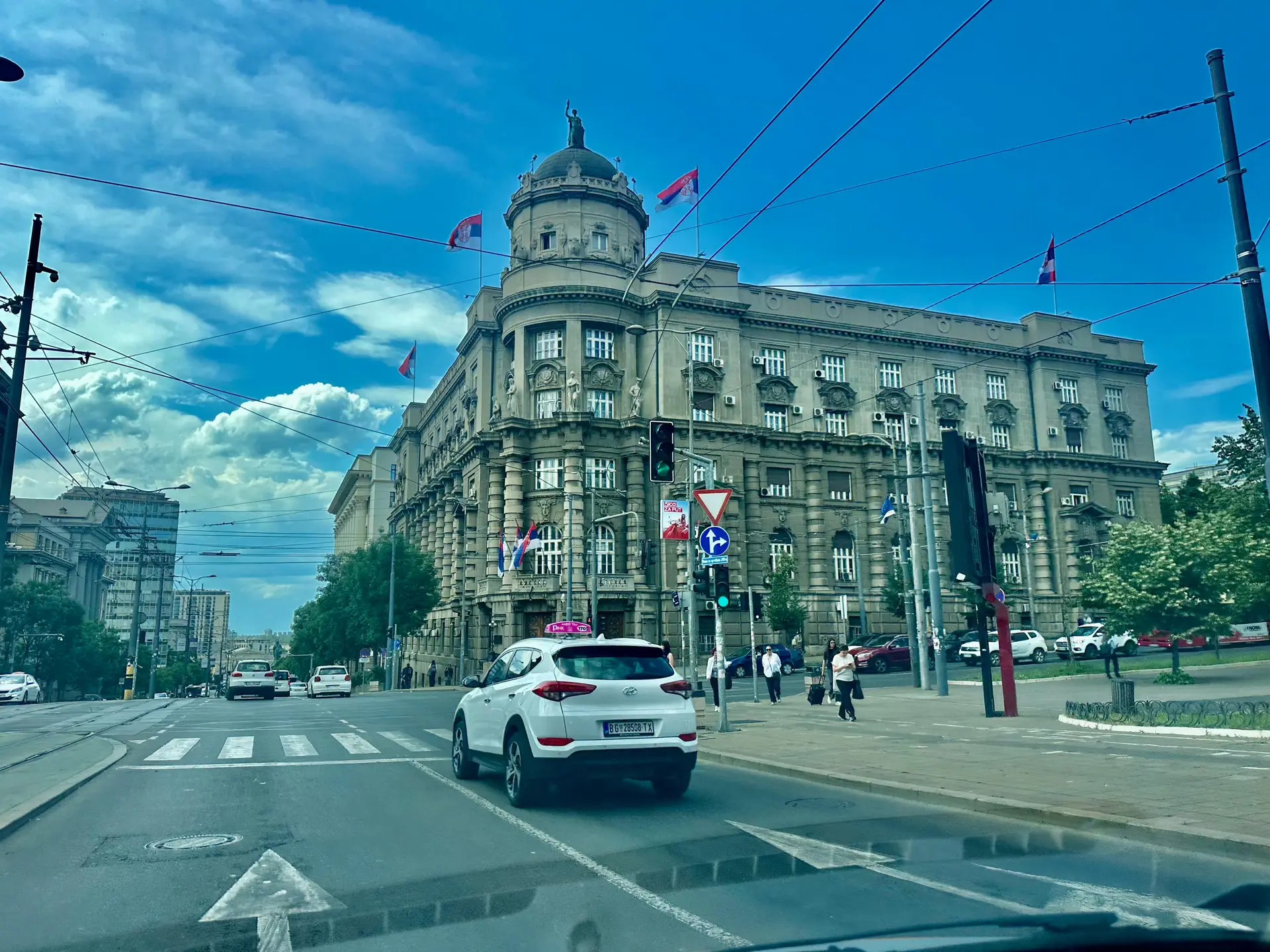 Akcize na gorivo dodatno smanjene za 20 odsto