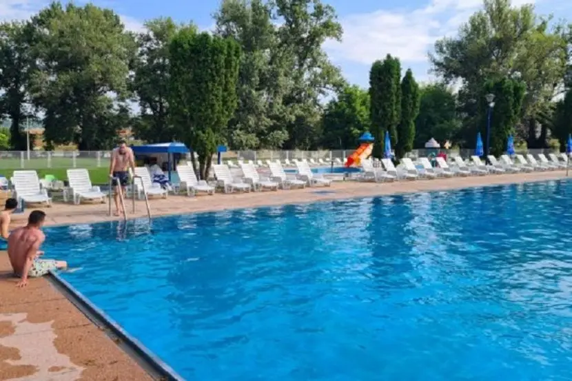 Sjajne vesti iz Užica: I ove godine korišćenje bazena za decu na Gradskoj plaži biće - besplatno