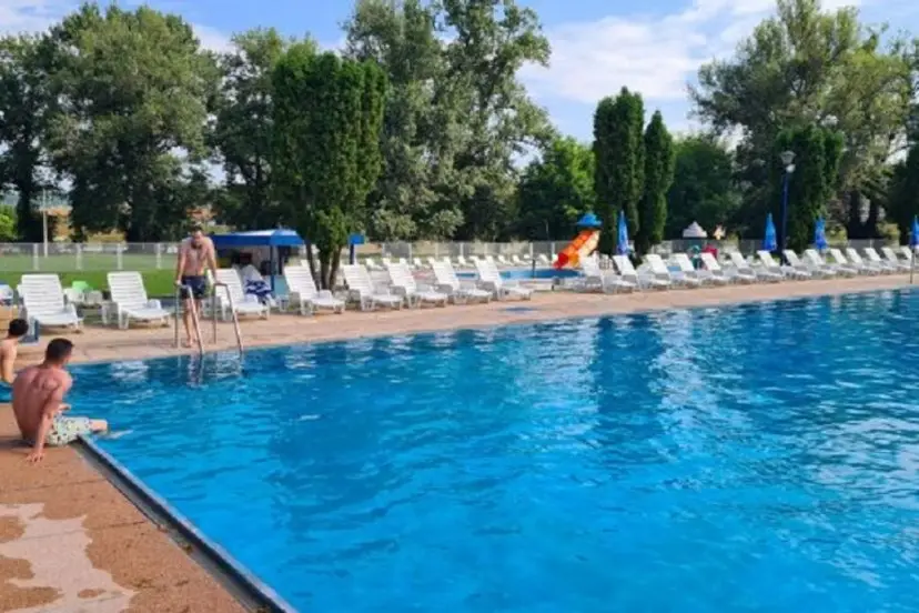 Sjajne vesti iz Užica: I ove godine korišćenje bazena za decu na Gradskoj plaži biće - besplatno