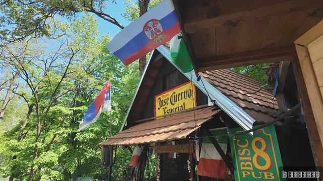 Sandro učinio neverovatnu akciju ratne '99 godine, foto: RINA