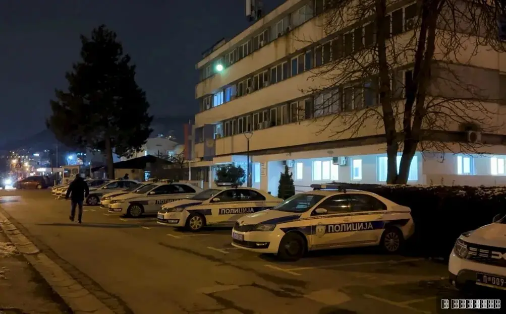 „Čuli smo pucnjavu, a onda je nastala drama”: Policija jurila ka Višegradskoj ulici u Novom Pazaru, prijavljena pucnjava iz vatrenog oružja