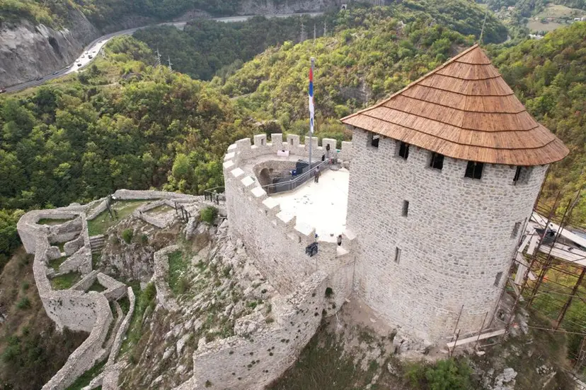 Traži se najlepše dvorište u Užicu: Ako imate cveće i drveće za ponos na balkonu ili ispred kuće - prijavite se do 1. jula
