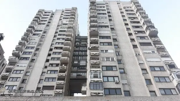 Sevap city, šaronja i Lepa Brena: Domišljate Ere zgrada u Užicu dali neobična imena