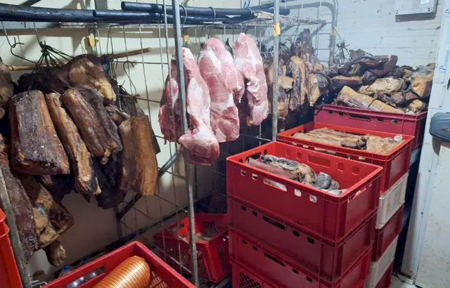 Foto Ministarstvo poljoprivrede, šumarstva i vodoprivrede