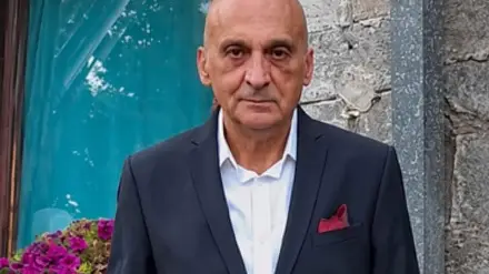 Novi Pazar na nogama: Traga se za Draganom Spasovićem Spaskom, bilo kakva informacija je dragocena 