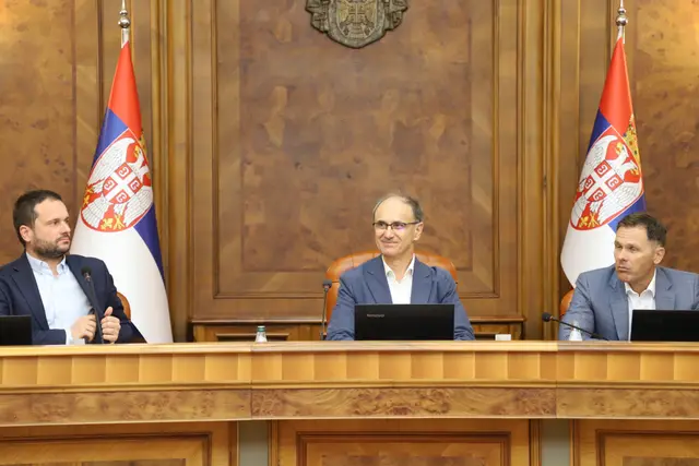 Foto: Zoran Nikolić