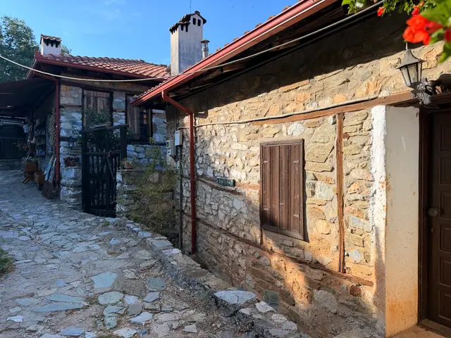 Ideja za prelep izlet ako ste u Grčkoj na moru / foto: RINA