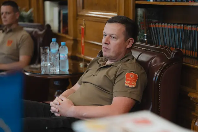 Foto: Uprava policije Crne Gore