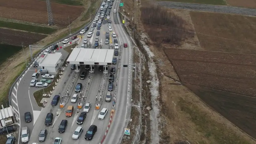 Vozači, oprez na ovoj deonici auto-puta: Potpuno van upotrebe petlja Preljina, ovako sad funkcioniše saobraćaj