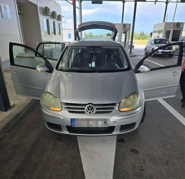 Foto: Uprava policije Crne Gore