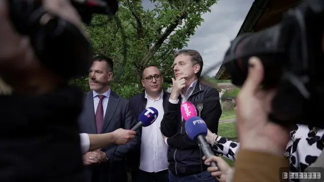 Selo Vitanovac jedno od najživljih u Srbiji, foto: RINA