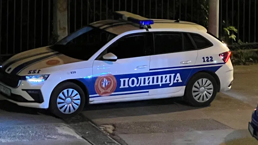 Ubio čoveka, pa pokušao da pobegne u drugu državu: Interpol raspisao crvenu poternicu za Azerbejdžancem, "pao" u Crnoj Gori