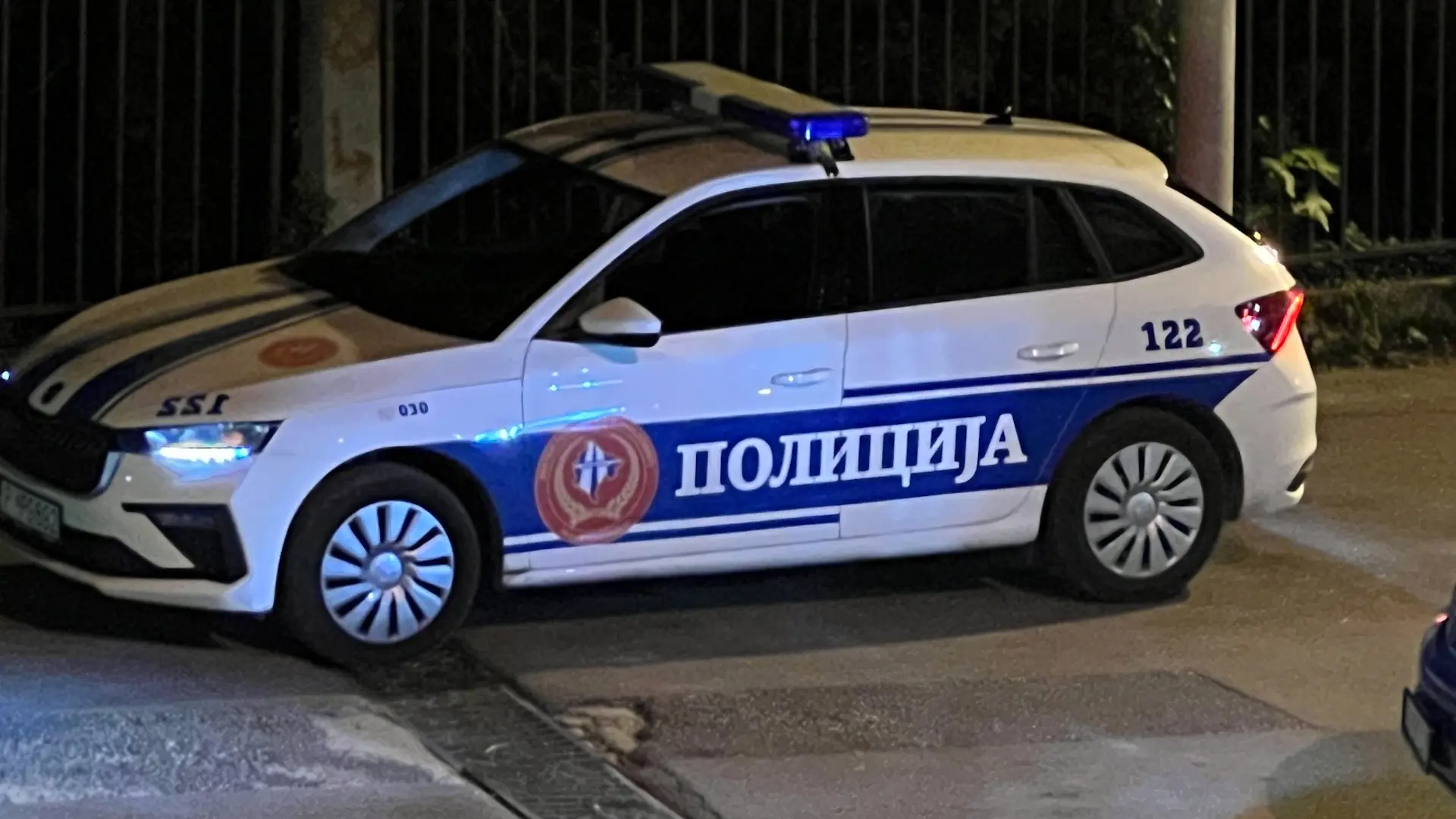 Ubio čoveka, pa pokušao da pobegne u drugu državu: Interpol raspisao crvenu poternicu za Azerbejdžancem, "pao" u Crnoj Gori