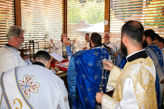 Foto:Manastir Tumane