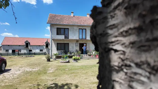 Milan iz sela kod Uba tvrdi da ima neobične moći / foto: RINA