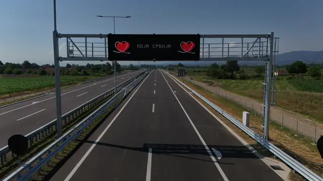 ČAČAK – MORAVSKI KORIDOR, Foto RINA