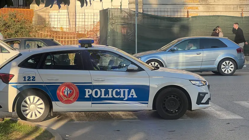 Južnoafrikanac napao vlasnika hostela pa završio iza rešetaka: Robijaće 14 dana u SPUŽ-u