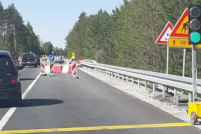 Ova saobraćajnica biće potpuno zatvorena u nedelju: Izvode se radovi na putu Arilje - Prilike, vozači oprez