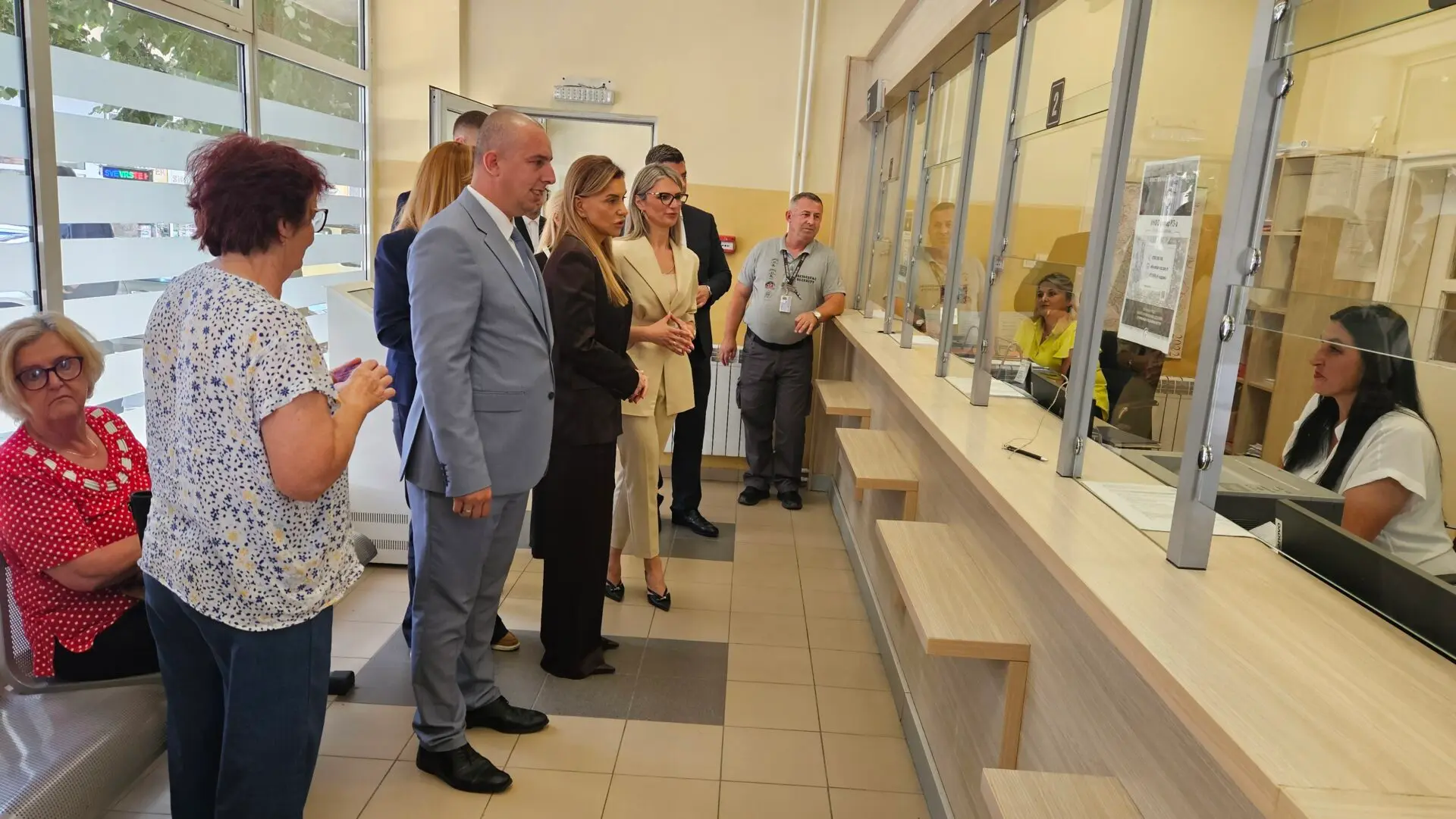 Nova filijala RFZO dostupna za oko 92.000 osiguranika