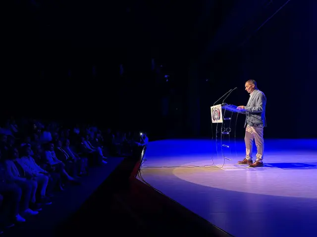 Institut za voćarstvo obeležio osam decenija rada / foto: RINA