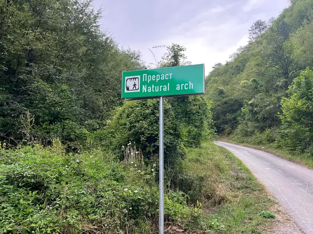 Selo Dobroselica jedno od najlepših na Zlatiboru, foto: RINA