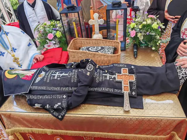 Foto: Manastir Tumane