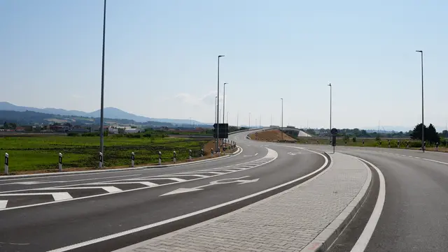 ČAČAK – MORAVSKI KORIDOR, Foto RINA